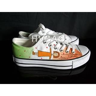 'Season Girl' Sneakers