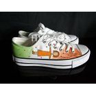 HVBAO - 'Season Girl' Sneakers