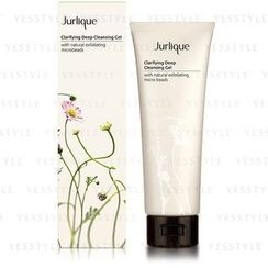 Jurlique - 净肌深层洁面啫喱 Jurlique - 净肌深层洁面啫喱