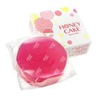 Shiseido - Honey Cakes Soap (Red)