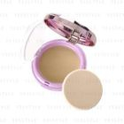 Canmake - 5 Effects Foundation (#03 Natural Ochre) Canmake - 5 Effects Foundation (#03 Natural Ochre)