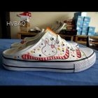 HVBAO - Sneakers
