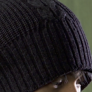 Knit Beanie Knit Beanie