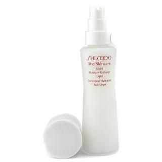 The Skincare Night Moisture Recharge Light The Skincare Night Moisture Recharge Light