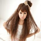 Clair Beauty - Long Full Wigs - Wavy