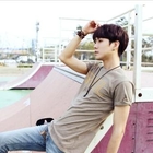 PLAYM - Print T-Shirt