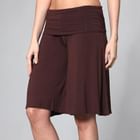 Almaz.C Lifestyle - Wide-Leg Shorts