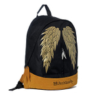 Morn Creations - Panda Wings Backpack