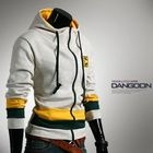 DANGOON - Zip Hoodie