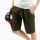 Cool 6 - Pocket Accent Shorts