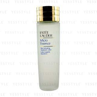 micro essence skin activating treatment lotion