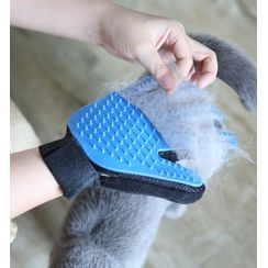 LASSIE - Pet Massage Glove LASSIE - Pet Massage Glove