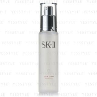 Facial Clear Solution