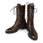 Purplow - Handmade Long Boots