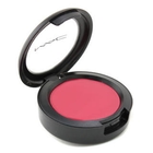 MAC - Cream Color Base - Movie Star Red