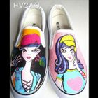 HVBAO - 'Fashionista' Slip-Ons
