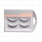Missha - Eye Make-up Lash (Natural) #02 Short & Clear