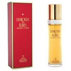 Elizabeth Taylor - Diamonds and Rubies Eau De Toilette Spray Elizabeth Taylor - Diamonds and Rubies Eau De Toilette Spray