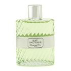 Christian Dior - Eau Sauvage Eau De Toilette Bottle
