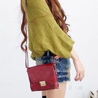 PG Beauty - Flap Envelope Cross Bag