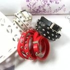 Angelove - Studded Wrist Bands 