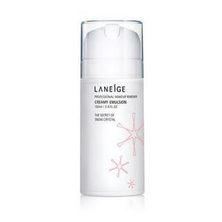 Creamy Emulsion