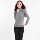 O.SA - Turtleneck Knit Top