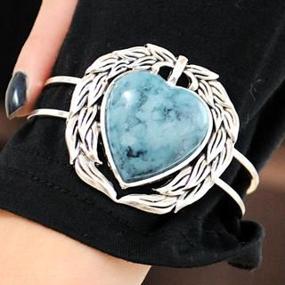 Stone Cuff Stone Cuff