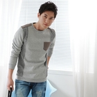NanNom - Long Sleeve Top