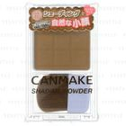 Canmake - Shading Powder (#01 Danish Brown)