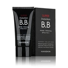 Hanskin - Super 3 Solution BB Cream SPF 35 PA++ (Anti-Wrinkle + Whitening) Hanskin - Super 3 Solution BB Cream SPF 35 PA++ (Anti-Wrinkle + Whitening)