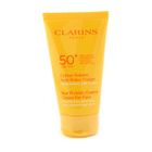 Clarins - Sun Wrinkle Control Cream Very High Protection For Face UVB/UVA 50+
