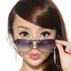 GEO - Magic Color Lens BS-202 (Bella Blue) [P-0.00 ONLY]