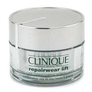 Repairwear Lift Firming Night Cream (For Combination Oily to Oily)