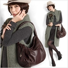 LUKA - Genuine Leather Tote
