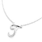 PikaPika - T Necklace