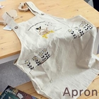 iswas - Linen Apron