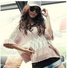PUFFY - Striped Knit Top