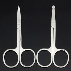 Marlliss - Eyebrow Scissors Marlliss - Eyebrow Scissors