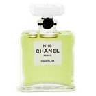 Chanel - No.19 Parfum Bottle