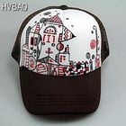 HVBAO - City Trucker Cap