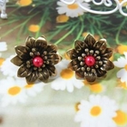 Angelove - Daisies Earrings