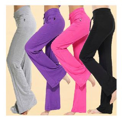 AUM - Yoga Pants AUM - Yoga Pants