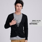 INTHING - Wrap Cardigan
