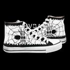 HVBAO - 'Spider' High-Top Sneakers