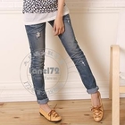 Lane172 - Genuine Leather Flats