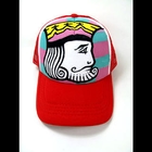 HVBAO - 'King' Baseball Cap