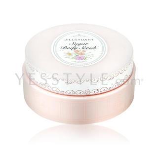 Sugar Body Scrub Sugar Body Scrub