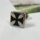 OWL Fashion - Square Single Earring