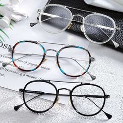 Lose Show - Round Glasses Lose Show - Round Glasses
